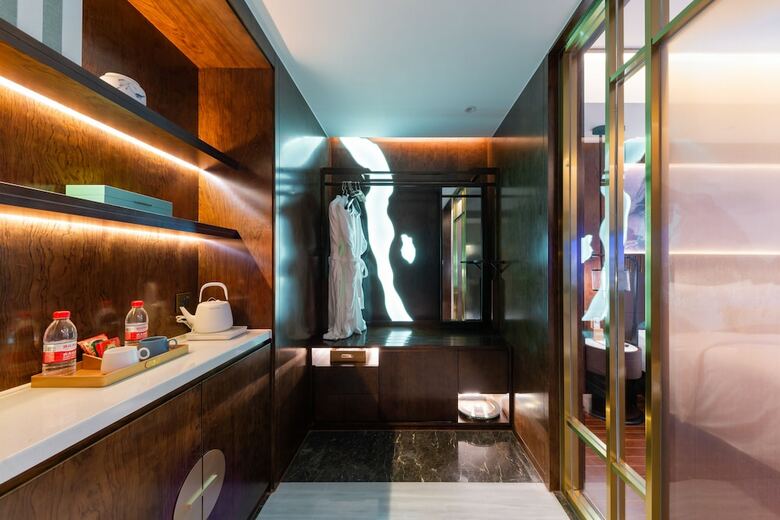 Hotel Grand Mercure Hangzhou Qiantang