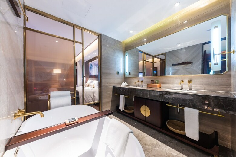 Hotel Grand Mercure Hangzhou Qiantang