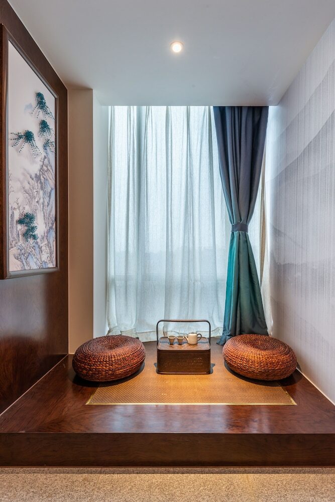Hotel Grand Mercure Hangzhou Qiantang