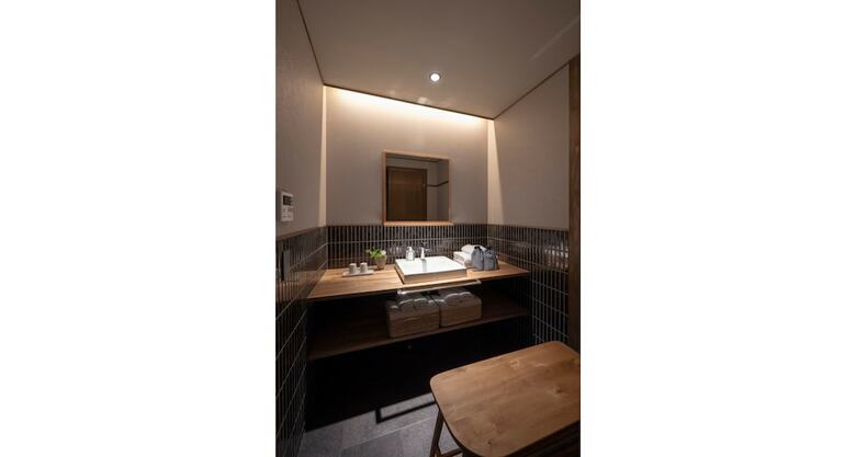 Hotel The Machiya Kazahaya