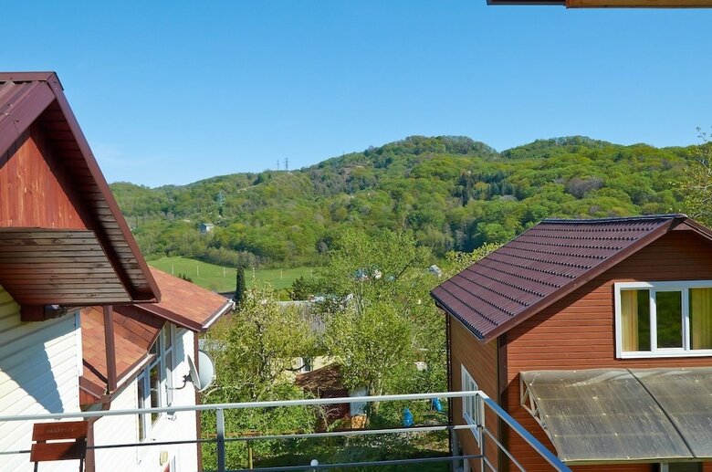 Hotel Milli-plodovaya - Guest House