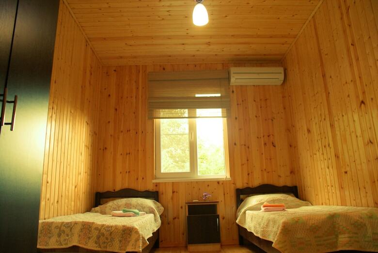 Hotel Milli-plodovaya - Guest House