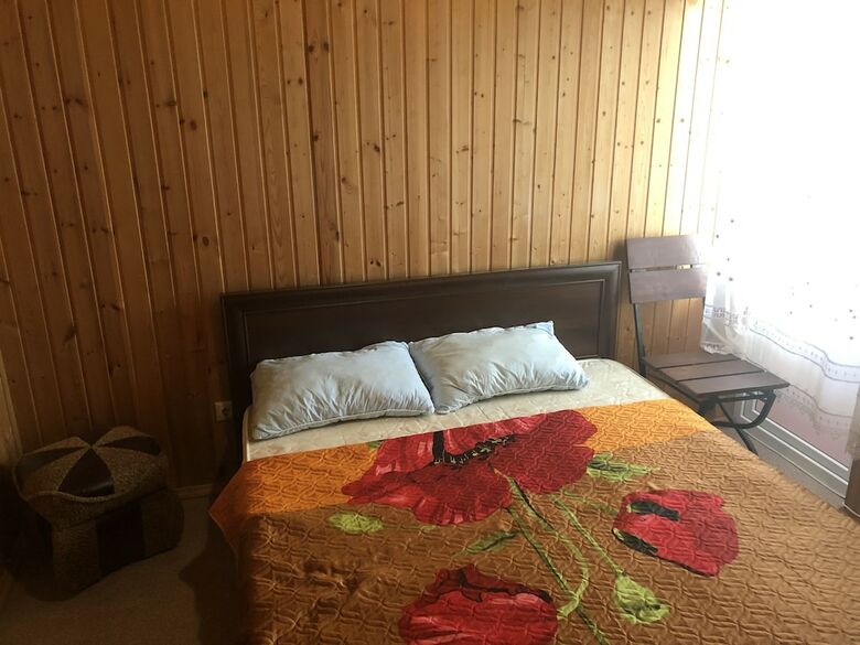 Hotel Milli-plodovaya - Guest House