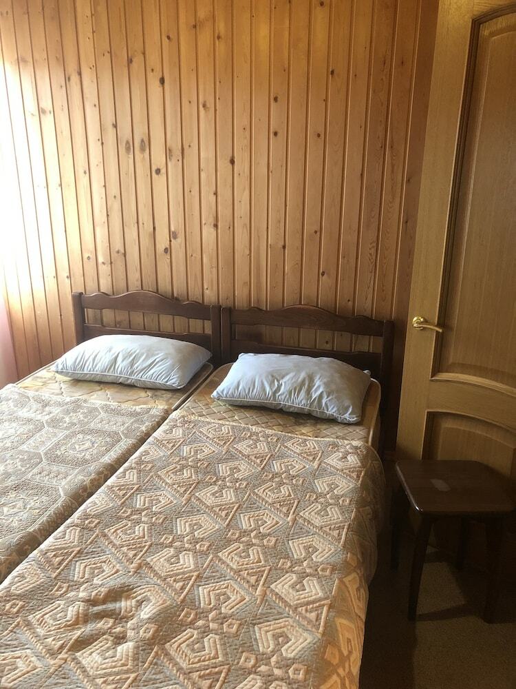 Hotel Milli-plodovaya - Guest House