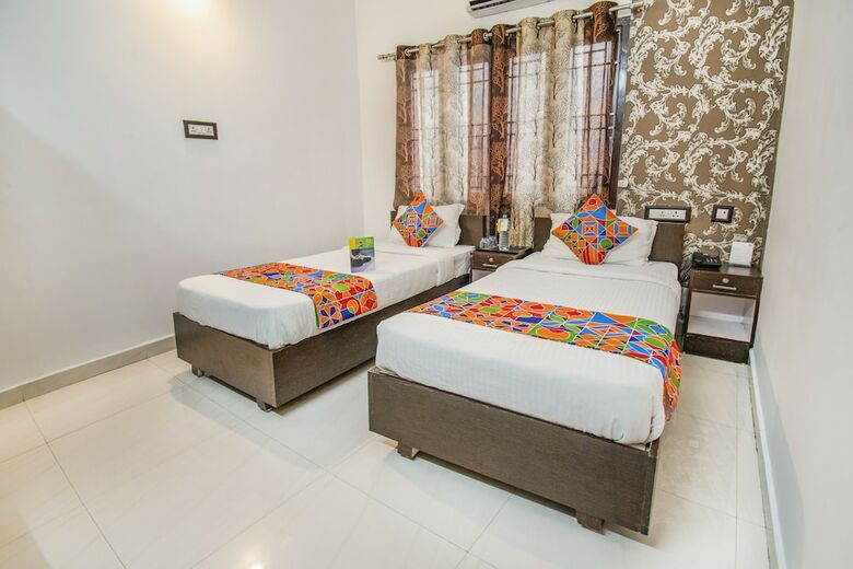Fabhotel St Thomas Inn