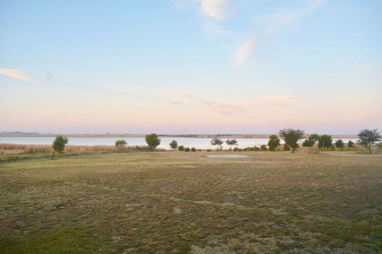 Villa R'new Pecan Farm & Wellness Centre