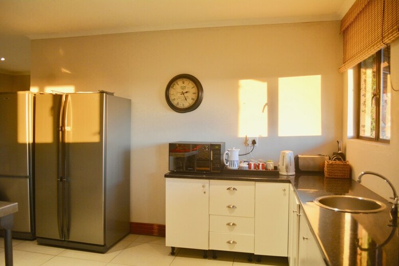 Villa R'new Pecan Farm & Wellness Centre
