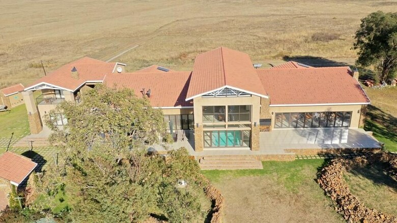 Villa R'new Pecan Farm & Wellness Centre