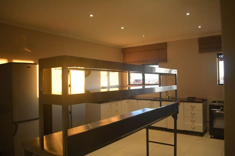 Villa R'new Pecan Farm & Wellness Centre