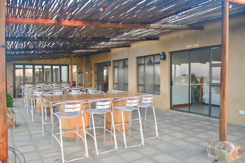 Villa R'new Pecan Farm & Wellness Centre