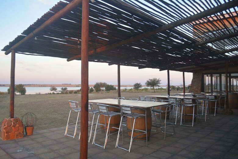 Villa R'new Pecan Farm & Wellness Centre