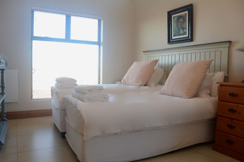Villa R'new Pecan Farm & Wellness Centre