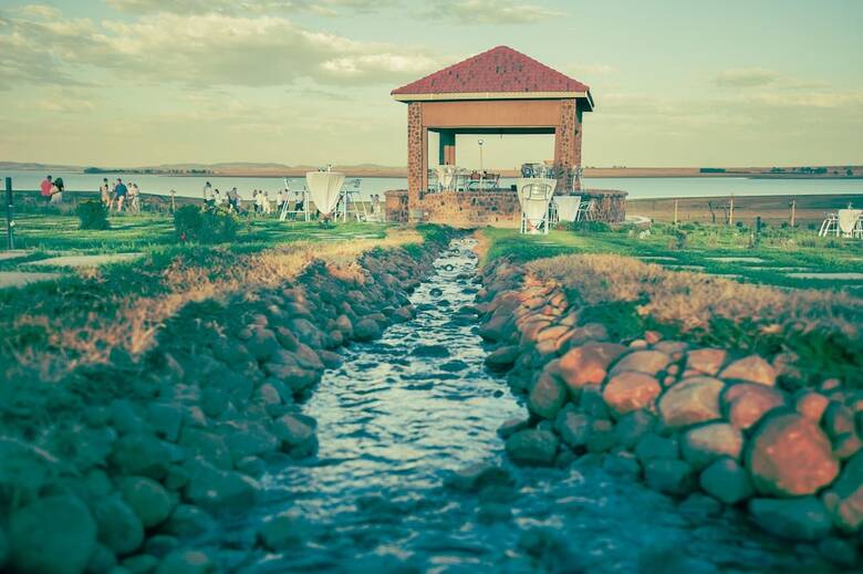 Villa R'new Pecan Farm & Wellness Centre