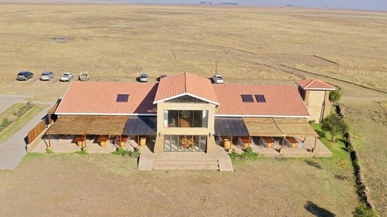 Villa R'new Pecan Farm & Wellness Centre