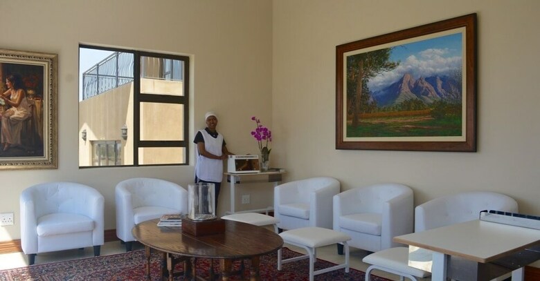 Villa R'new Pecan Farm & Wellness Centre