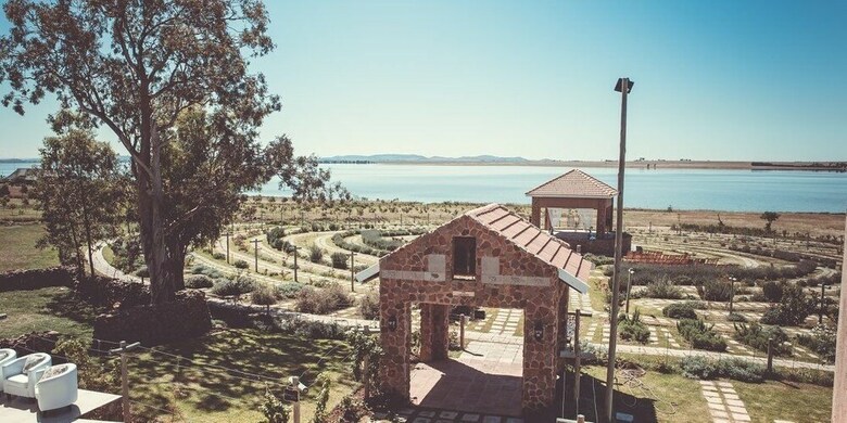 Villa R'new Pecan Farm & Wellness Centre
