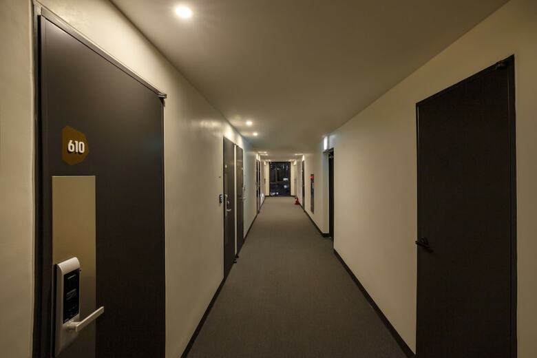 Hotel Kennystoryinn Jongro