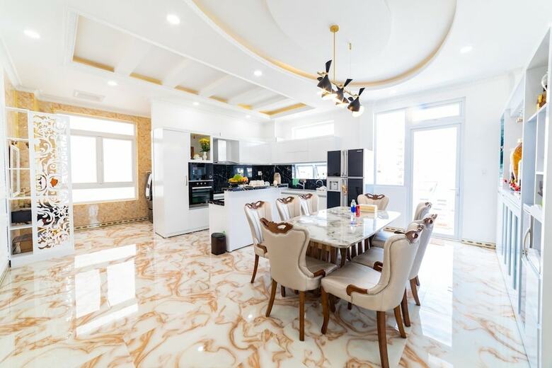 Hotel King Villa