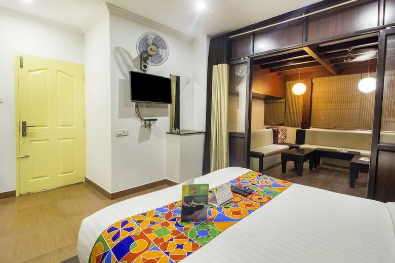 Fabhotel Bharat Hospitality