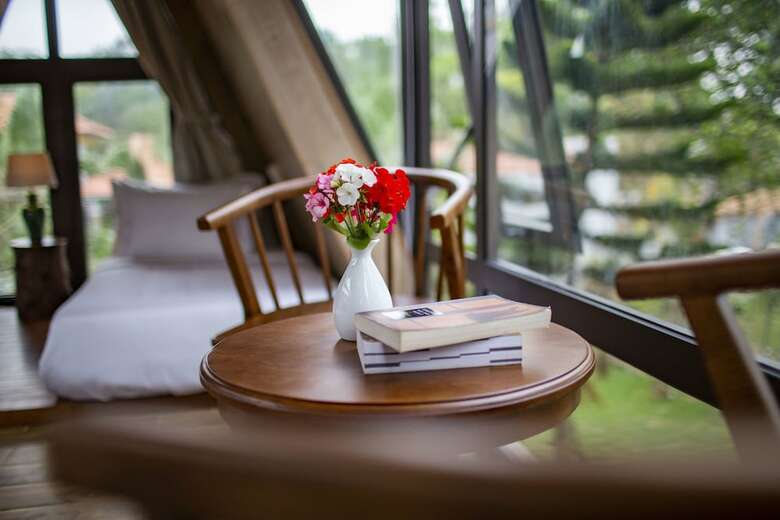 Apartamento Bai Dinh Garden Resort & Spa Ninh Binh
