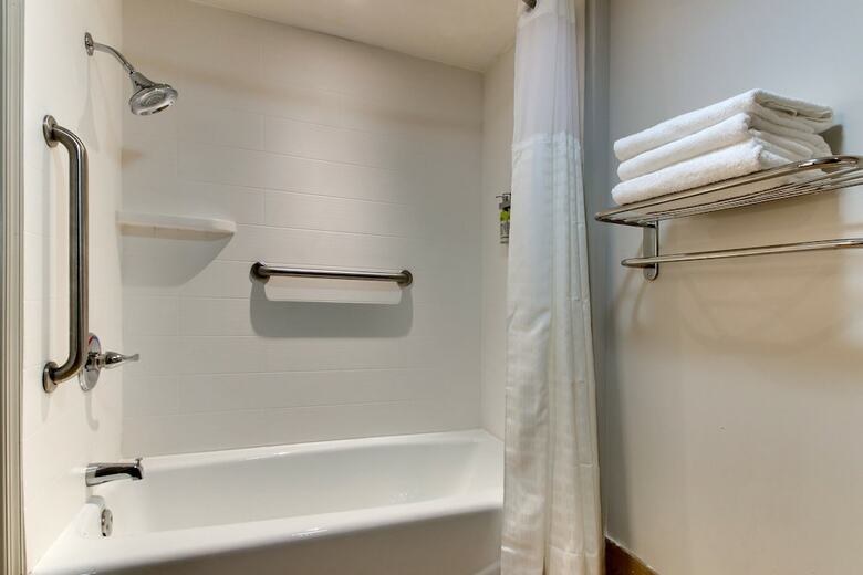 Hotel Holiday Inn Express Pittston - Scranton Airport