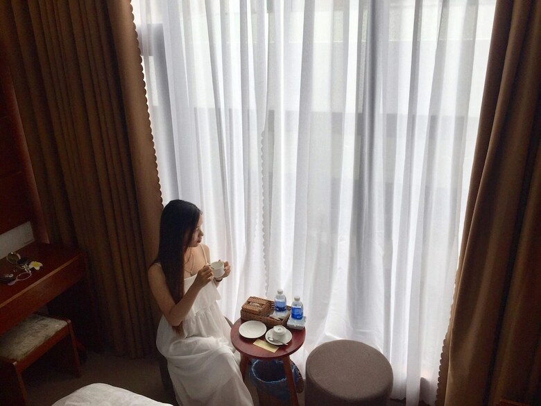 Mira Hotel