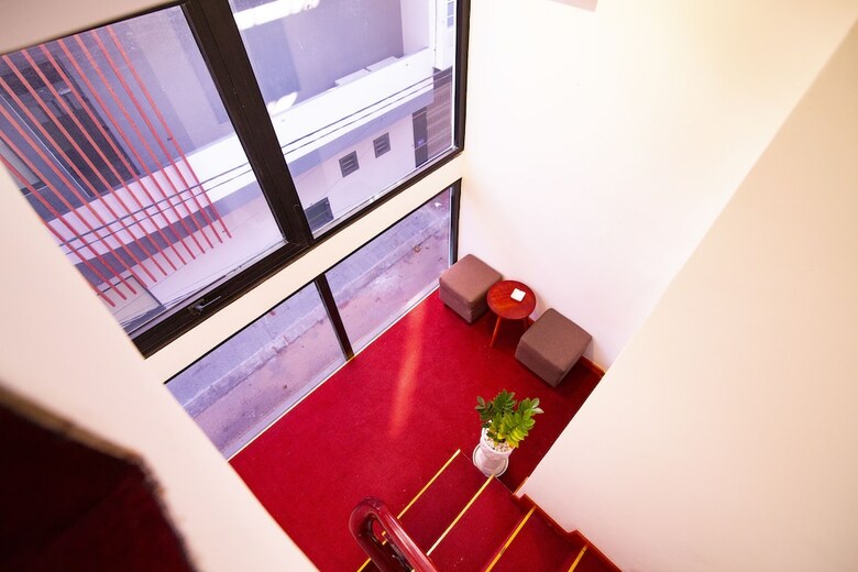 Mira Hotel
