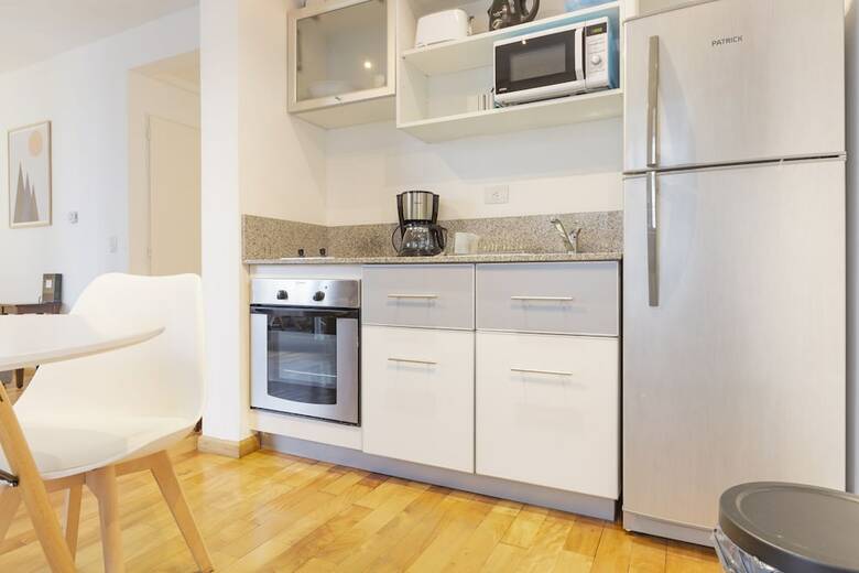 Oro 3 Apartment By Be Local Argentina