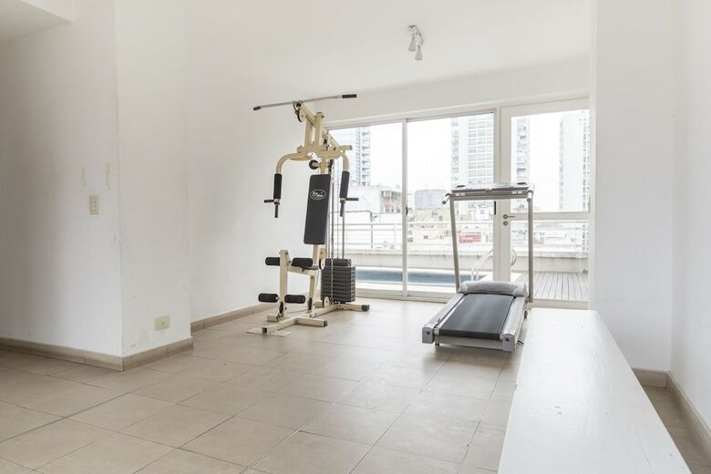 Oro 3 Apartment By Be Local Argentina