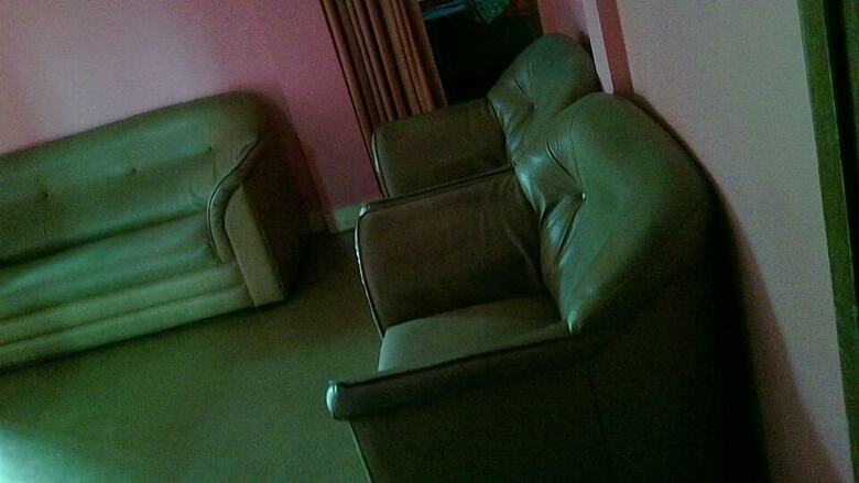 Hotel Maggies Cottage Nuwaraeliya