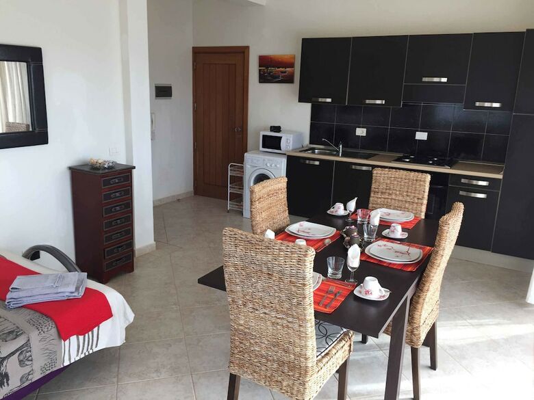 Apartamentos Boa Vista Holidays