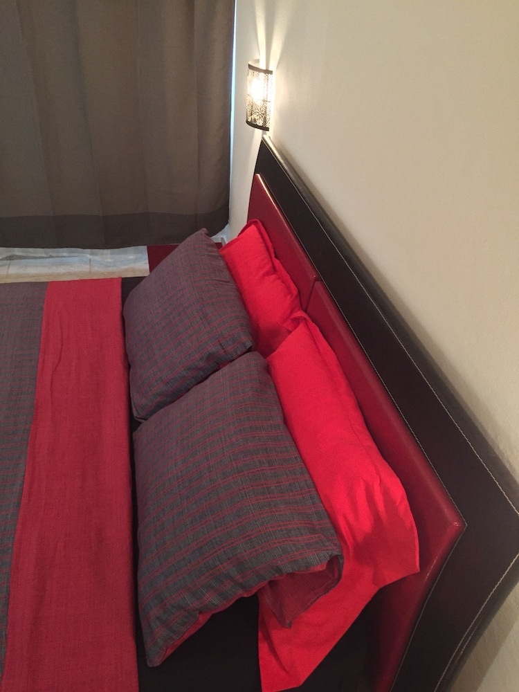 Apartamentos Boa Vista Holidays