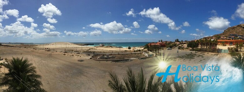 Apartamentos Boa Vista Holidays