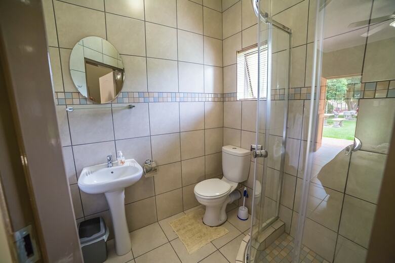 Hotel Beryl1 Guest House
