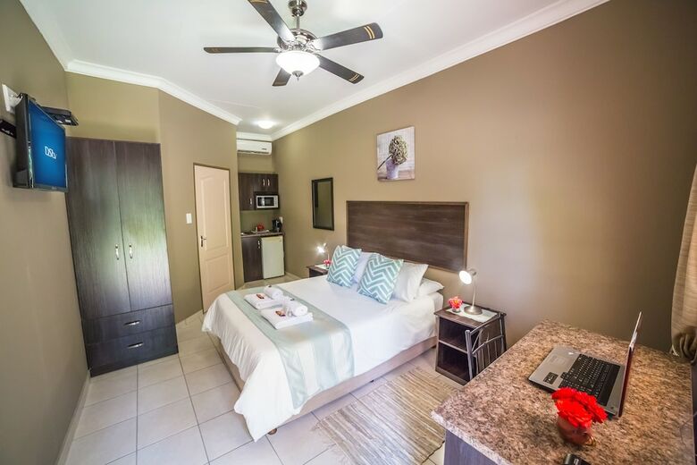 Hotel Beryl1 Guest House