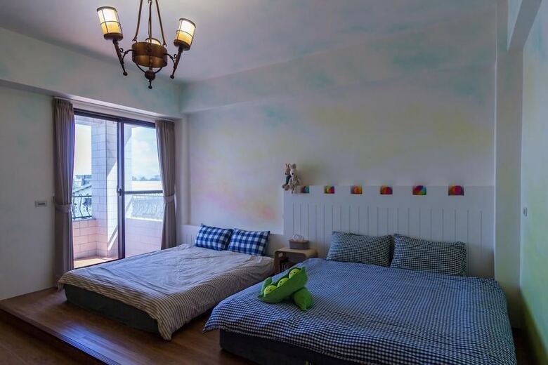 Bed & Breakfast Cest Mignon