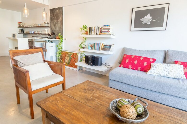 Oro Apartment By Be Local Argentina
