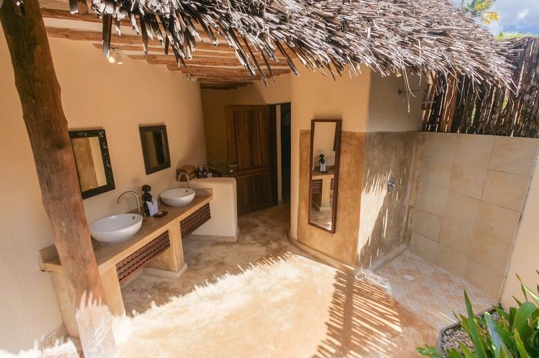 Zanzibar Pearl Boutique Hotel & Villas
