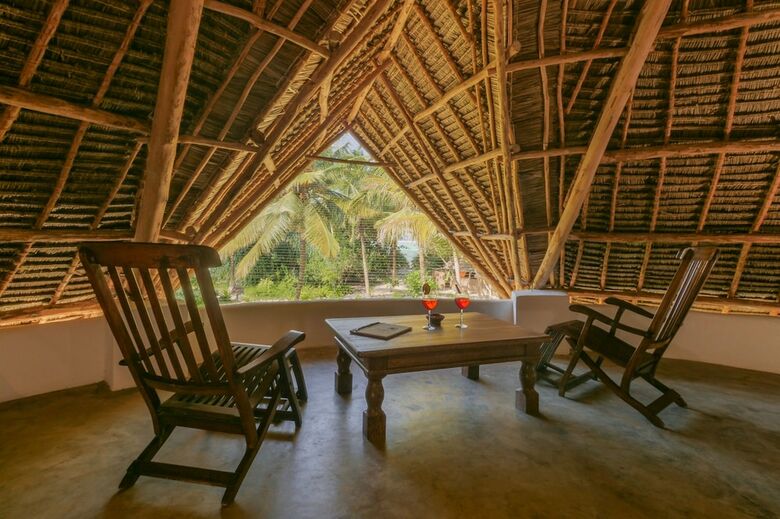 Zanzibar Pearl Boutique Hotel & Villas