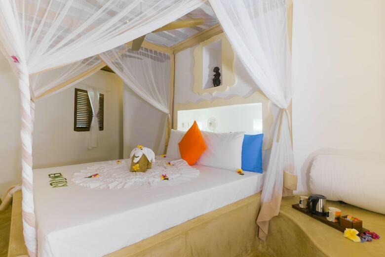 Zanzibar Pearl Boutique Hotel & Villas