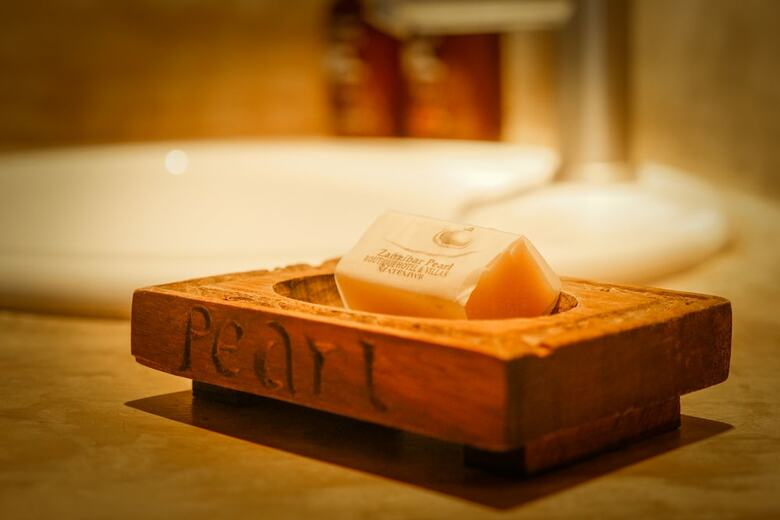 Zanzibar Pearl Boutique Hotel & Villas