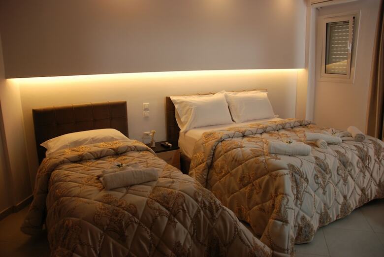 Hh Boutique Hotel