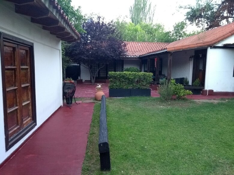 Alonso Apartamentos