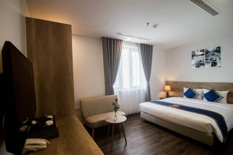 Pium Hanoi Hotel