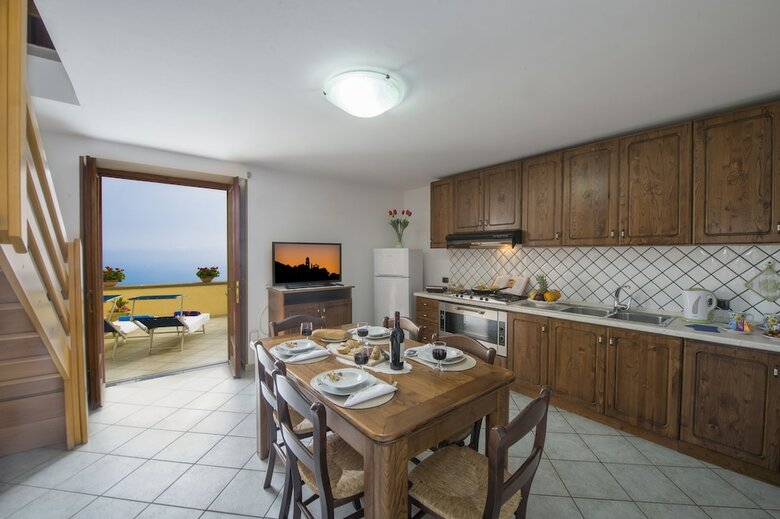 Apartamento Piccolo Sogno