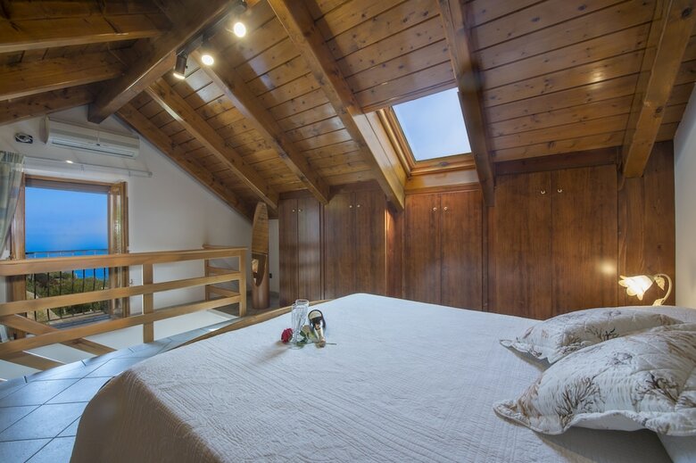 Apartamento Piccolo Sogno