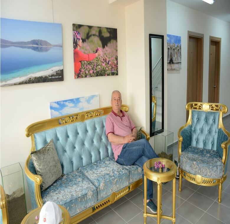 Hotel Lavanta Villa