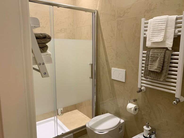 Hotel Fiumicino A57