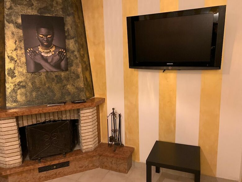 Hotel Fiumicino A57