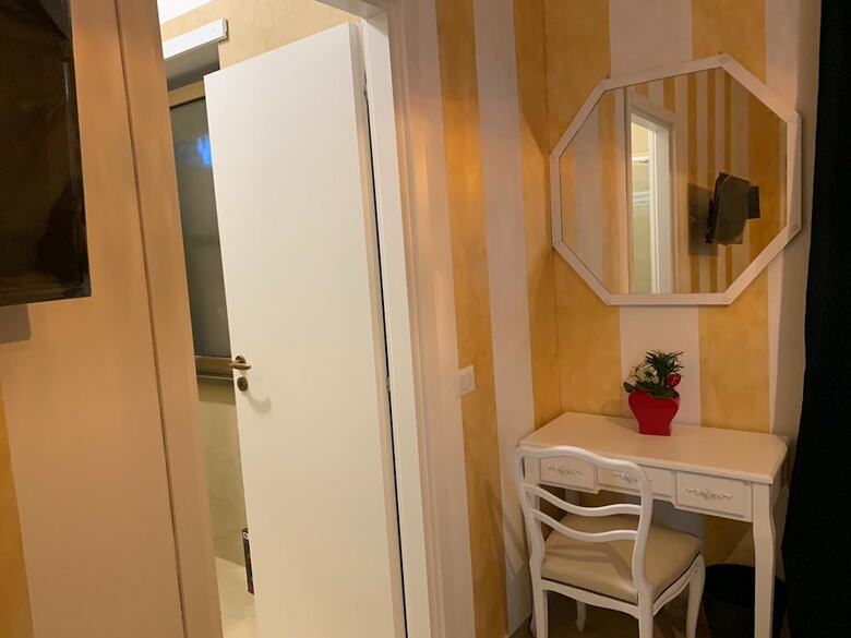 Hotel Fiumicino A57